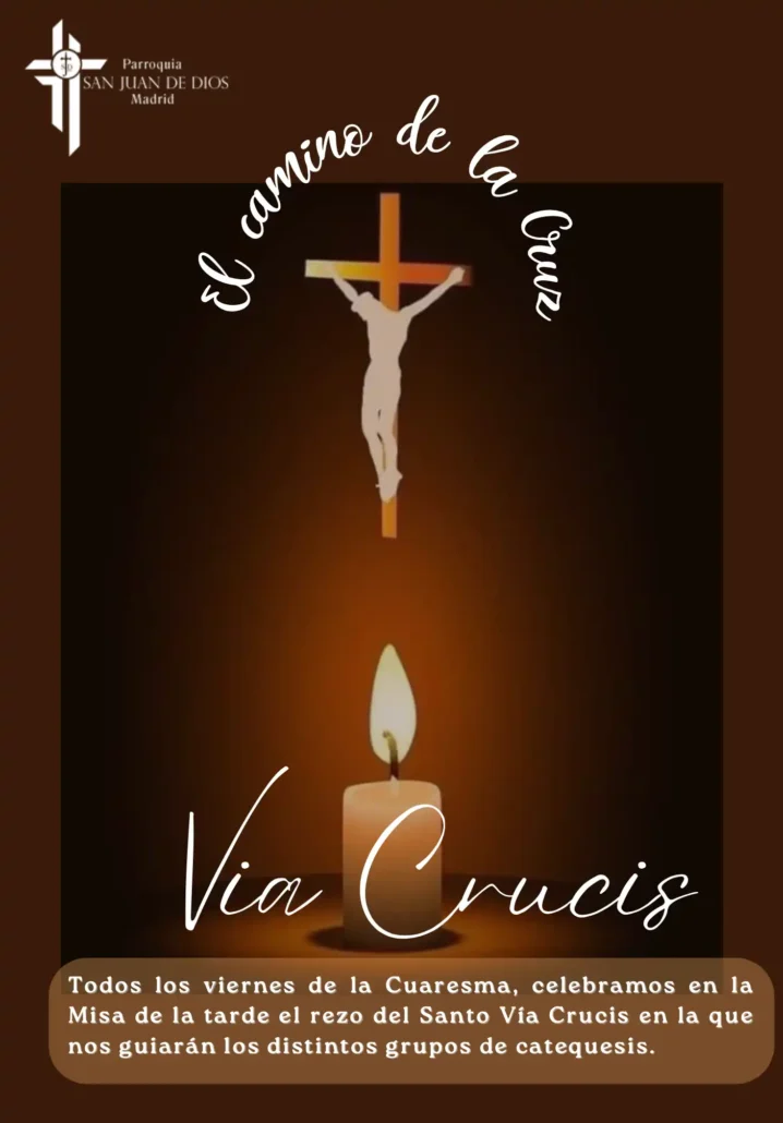 Vía Crucis 2024